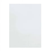 Box Partners Flat 4 MiLPolyBag,13x24,Clr,500/CS - BXP PB1232