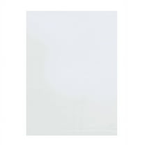 Office Depot® Brand 4 Mil Flat Poly Bags 8" x 36", Box of 500