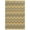 Gold, variant on Oriental Weavers Riviera 8.5 X 13 Indoor/Outdoor Rug - 4593K