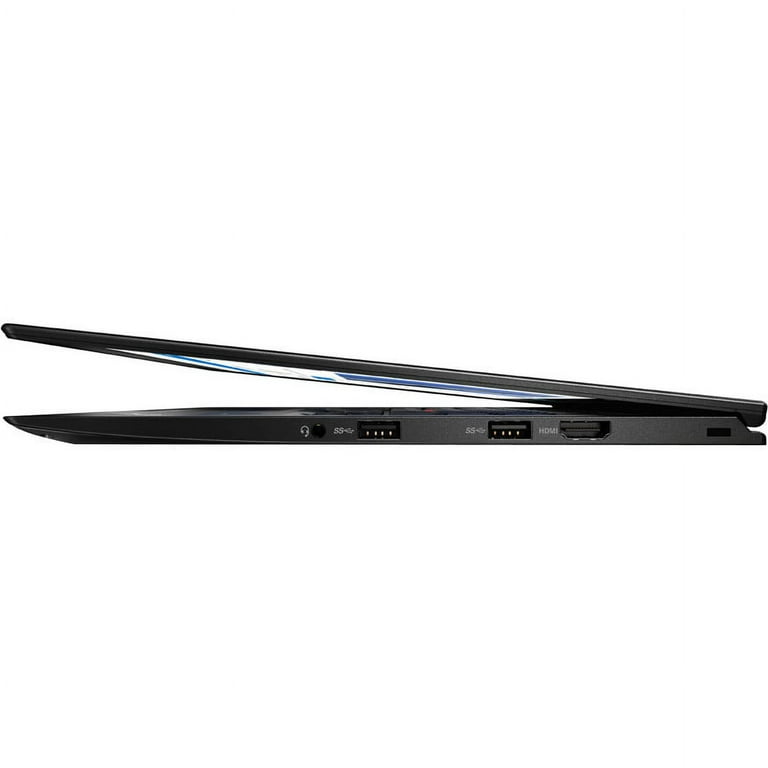 Lenovo ThinkPad X1 Carbon (5th Gen) Core i7-7600U 16GB 14