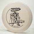 thumbnail image 4 of Innova DX Destroyer Disc Golf Distance Driver, Pick Color/Weight [Stamp & Exact Color May Vary], 4 of 9