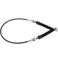 thumbnail image 4 of Gear  Cable Gear Selector Cable Shifting Control Cable Shifting Cable For  Transmission Parts Gear Selector  Cable GearShifting Control 7081342 Fit For  RZR 800 20082013, 4 of 8