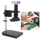 thumbnail image 4 of Industry Microscope Camera Kit Industrial Components AC100-240V C Mount Lens 2K 60FPS  for Printing for Microelectronics, 4 of 8