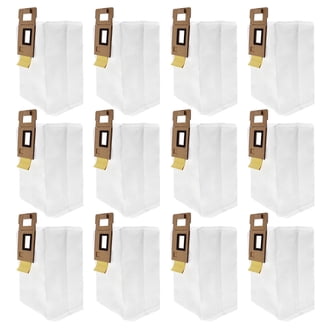 5 X Goblin Type 72 Vacuum Cleaner Dust Bags - Fits Iota Series Models 731 To 73145, Heavy Duty 10 thumbnail image