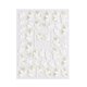 thumbnail image 1 of 6pcs pegatina de uñas 5D CAMELLIA pegatina de uñas para uñas de acrílico decoración de diseño, 1 of 4