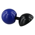 car push start button joystick ball