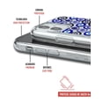 thumbnail image 3 of Funda Antigolpes InstaCase Para iPhone 12 Mini Ojo Turco Pincel Protector Anticaídas, 3 of 4
