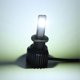 thumbnail image 4 of H1 LED Headlight Bulbs 6000K 120W Extremely Bright Waterproof Dustproof Universal Car Accessory, 4 of 5