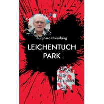 Leichentuch Park, (Paperback)