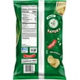 thumbnail image 3 of Lay's Sour Cream Flavored Potato Chips, 1.5 ounce bags (Pack of 8) , Bundled by City Wide Gourmet, 3 of 6