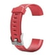 thumbnail image 3 of Accesorio de repuesto de correa de reloj para reloj inteligente ID115Plus HR (rojo) Tmvgtek 1fs9cx0lw6zm7xb5D02, 3 of 7