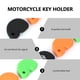 thumbnail image 3 of fundas protectoras para llave de motocicleta, compatibles con Vespa., 3 of 7