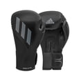 thumbnail image 1 of Guantes de Boxeo Adidas Speed Negro SPD150TGNG, 1 of 3