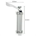 thumbnail image 3 of EASTIN Presse à Biscuits en Acier Inoxydable Taille Ajustable, 3 of 11