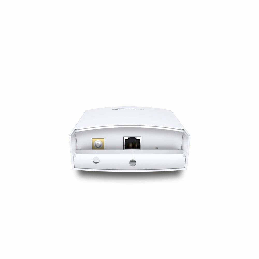 TP-Link Omada N300 Gigabit Wireless Outdoor Access Point | Passive PoE Powered w/ PoE Injector included | SDN Integrated | Cloud Access & Omada app for Easy Management (EAP110-Outdoor) - image 4 of 4