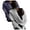 Navy, variant on Clearance! Yajing Womens Wraps and Shawls Shawl Wraps for Women Utrum Knitted Cable Wrap for Cropped Sweater Wrap Sweater Knitted Scarf with Sleeves Knitted Wrap A Black