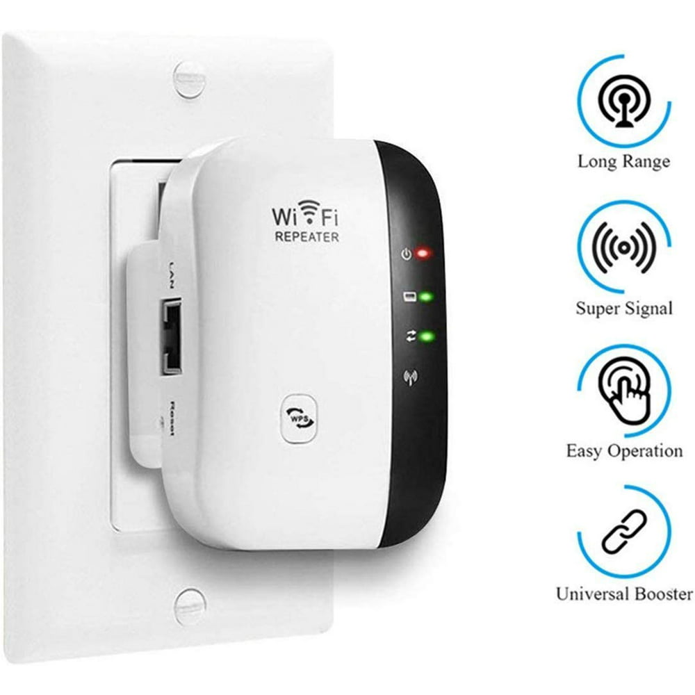 Super Boost Wifi Wifi Signal Booster Wifi Range Extender Up To
