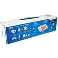 thumbnail image 4 of Oliso Pro VAC-SNAP Bags for Oliso Vacuum Sealers, Large, 1 Gallon, 10 Bags, 4 of 5