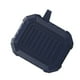 thumbnail image 2 of Methold Funda para auriculares, funda de silicona, funda para auriculares inalámbricos, repuesto para 1/2 Cables de audio/vídeo azul, 2 of 6