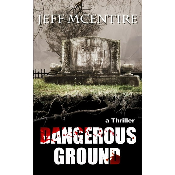 Dangerous Ground (Paperback)