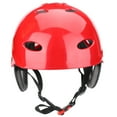 thumbnail image 1 of Outdoor Helmet,Outdoor Sport Safety Helmet Safety Helmet Helmet Solid Performance, 1 of 8