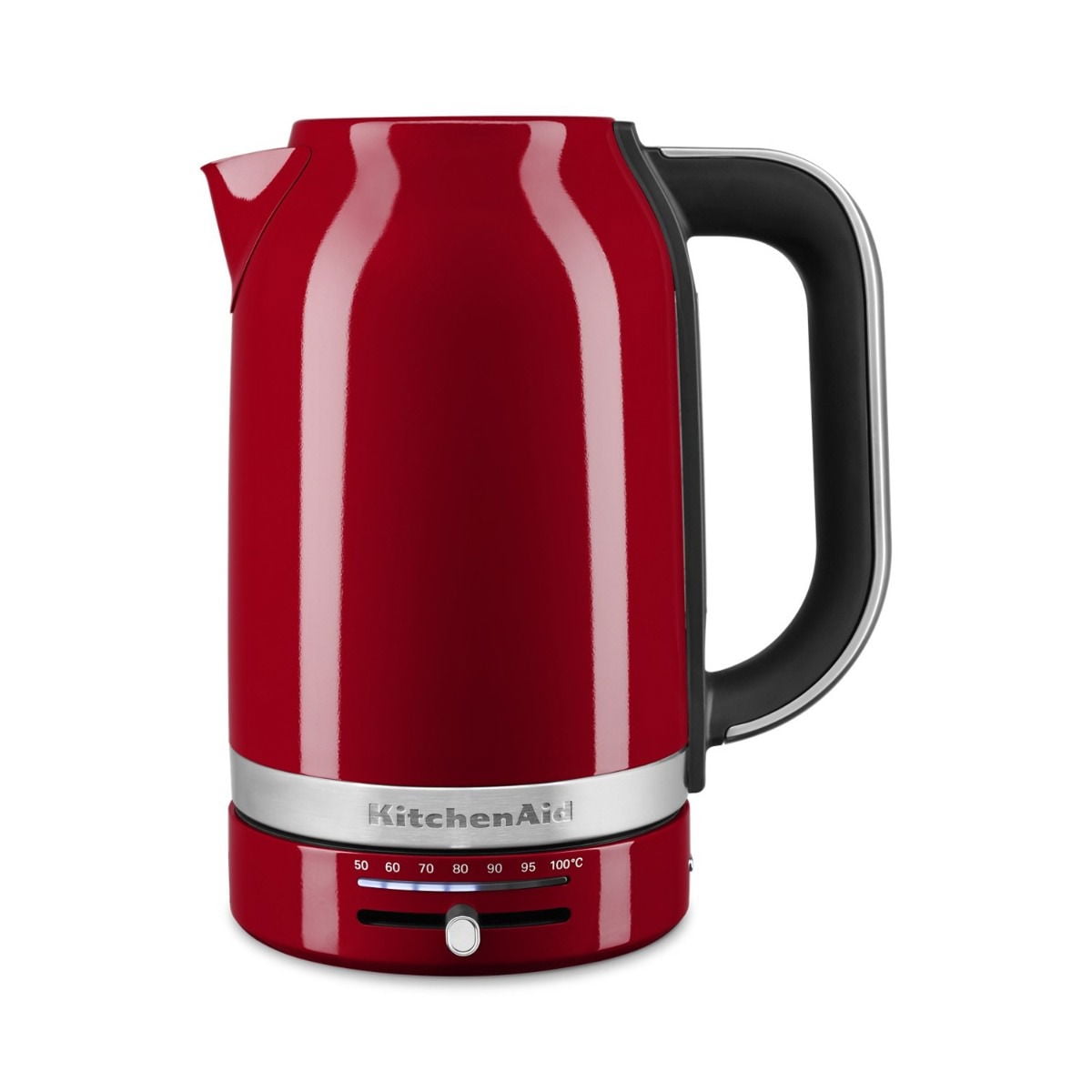 KitchenAid 1.7L Electric Kettle | Empire Red