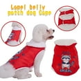thumbnail image 2 of Pet Supplies Under $10, Plus velvet warm and winter dog clothes 2020 good, 2 of 4