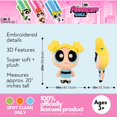 thumbnail image 3 of Cojín Franco The Powerpuff Girls Bubbles Soft de 50 x 45 cm, 3 of 7