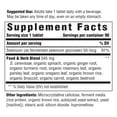 thumbnail image 2 of INNATE Response Formulas Selenium - Immune Support - Vegan, Gluten-Free - 90 Servings, 2 of 8