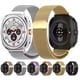 thumbnail image 5 of Correa para Galaxy Watch 8 Ultra 47mm, Acero Inoxidable Milanés, 5 of 5