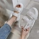 thumbnail image 1 of Summer New Style Gran tamaño Loose Cake Sole Casual Slope con sandalias de mujer Wmkox8yii  shjk3948, 1 of 5