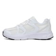 thumbnail image 5 of Womens’s Mesh Breathable Casual Sneakers, Color-Block Cushioned & Non-Slip Shoes (Machine washable), 5 of 7