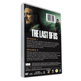 thumbnail image 3 of LAST OF US: The Complete Series Collection 1-2 (DVD, 6-Disc NEW) Free shipping, 3 of 4