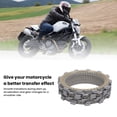 thumbnail image 3 of Kit De Placas De Fricción De Embrague, Placa De Disco De Fricción De Embrague De Motocicleta Con Base De Papel Para Reducir El Ruido De Larga Duración Para 696 796, 3 of 7