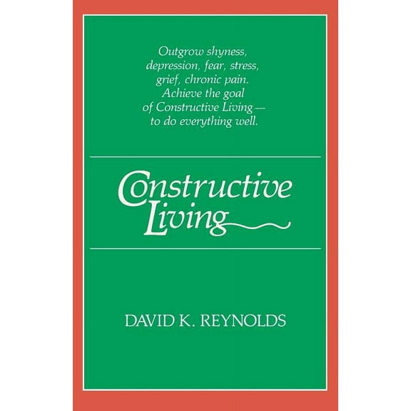 Kolowalu Books (Paperback) Constructive Living, (Paperback)