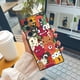 thumbnail image 4 of Muestra tu estilo único con esta innovadora y minimalista funda de goma TPU con estampado de dibujos animados para teléfono - Serie iPhone, 4 of 4