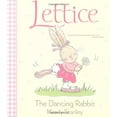 thumbnail image 1 of Pre-Owned Lettice the Dancing Rabbit, 9780689876080, 0689876084, Paperback,, 1 of 1