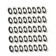 thumbnail image 3 of 40 correas para billetes de 20 mm, accesorios prácticos para máquinas de encuadernación de billetes. 80m, 3 of 9