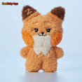 thumbnail image 3 of 10/40cm ZB1 Plush Doll Soft Short Plushies Pillow ZERONI Cute Cartoon Dog Cat Rabbit Toy Keychain ZEROBASEONE Fans Gift, 3 of 5