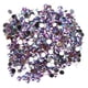 thumbnail image 2 of Rhinestone, Precision Cutting Multi-sided Jewelry Accessories High Brightness No Bubbles  For Decorate Clothes Shoes ANGGREK Púrpura claro, 2 of 8