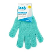 Body Benefits Bath Gloves, 1.0 CT