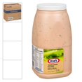 thumbnail image 3 of Kraft Thousand Island Dressing | 3.78L/Unit, 2 Units/Case, 3 of 3