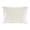 White, variant on Sleepgram Cooling 6A Silk Pillowcase, Breathable, Queen Standard Size, Grey