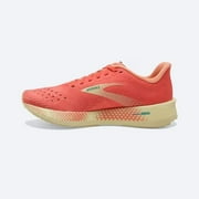 Brooks Hyperion Tempo 120328-1B-876 Women's Coral/Beige Running Shoes FL263 (6)