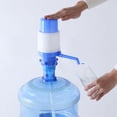 thumbnail image 1 of Manual Water Dispenser Adaptable to Bottles and Canisters, 1 of 5