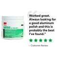 thumbnail image 5 of 3M 09020 Marine Aluminum Restorer & Polish, 5 of 9