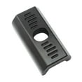 thumbnail image 2 of Palancas de límite de Abrazadera doblada kusrkot Abrazadera de bisagra de bicicleta plegable Negro, 2 of 8