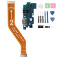 thumbnail image 1 of Reemplazo de herramienta de base de cargador USB para A50 A505F Cable flexible de puerto de carga USB PCB profesional, 1 of 8