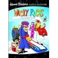 thumbnail image 1 of Wacky Races: The Complete Series, 1 of 1