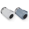thumbnail image 4 of Termo Taza Set 2 Pzs 14 Oz Acero Inox Streeterville Contigo azul Estándar, 4 of 5